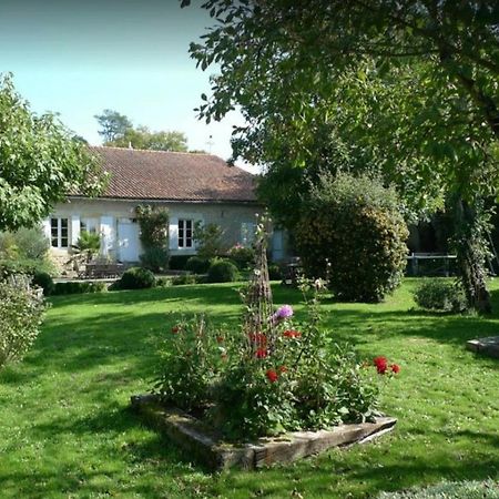 Chambre D'Hotes A Mignaloux-Beauvoir- Le Thil Exterior foto